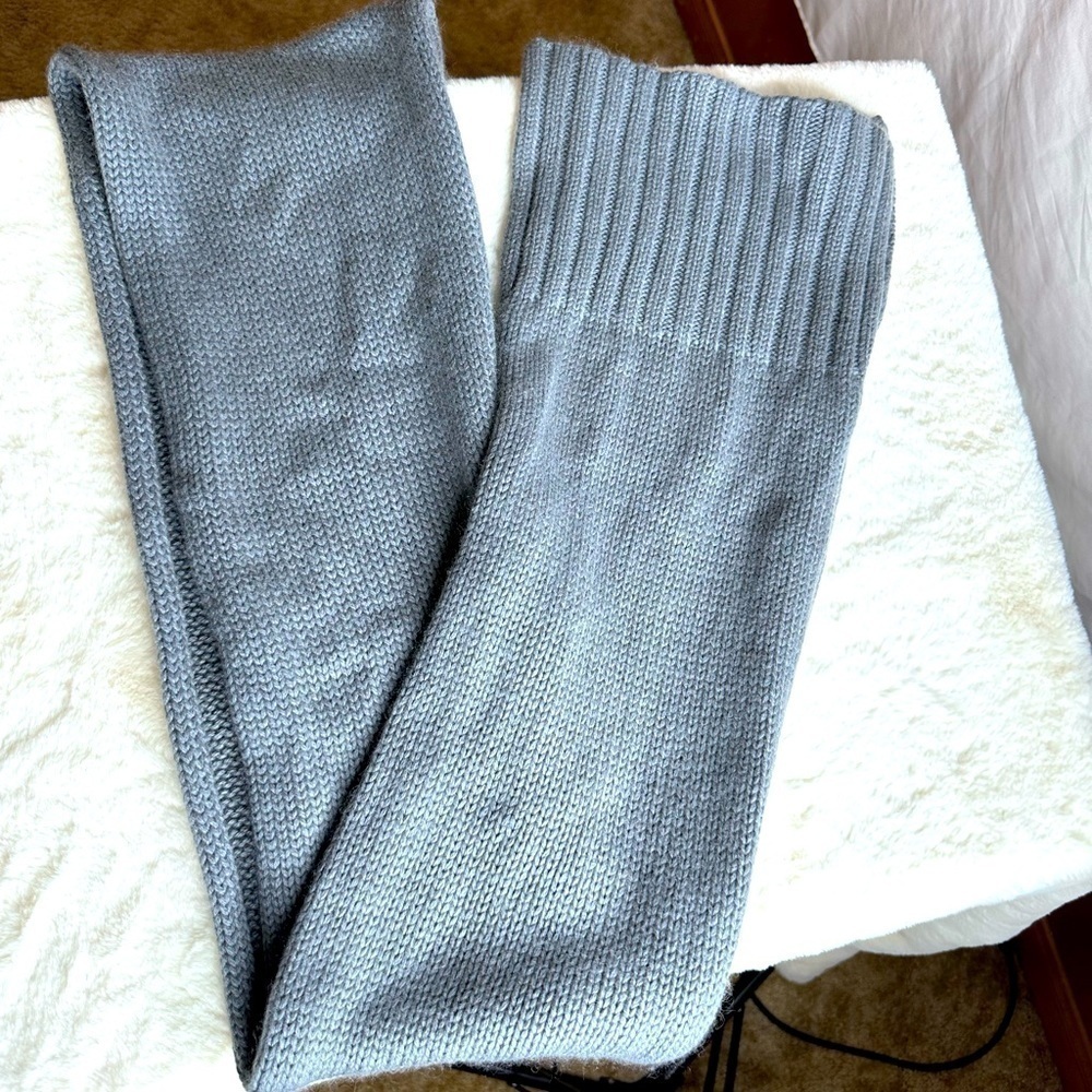 7 for all mankind Scarves